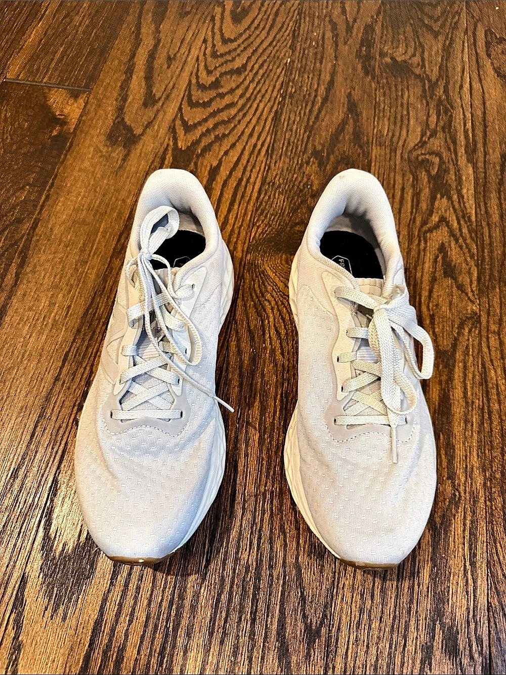 New Balance Fresh Foam X 1080 Athletic Shoes White US 8.5